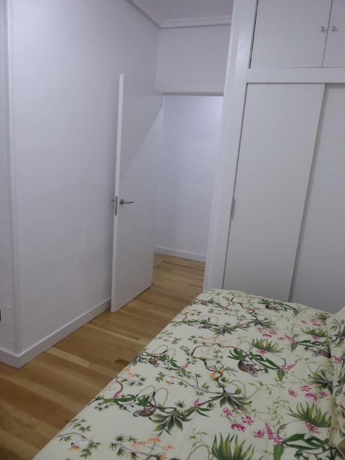 La Paloma6 Διαμέρισμα Burgo Εξωτερικό φωτογραφία