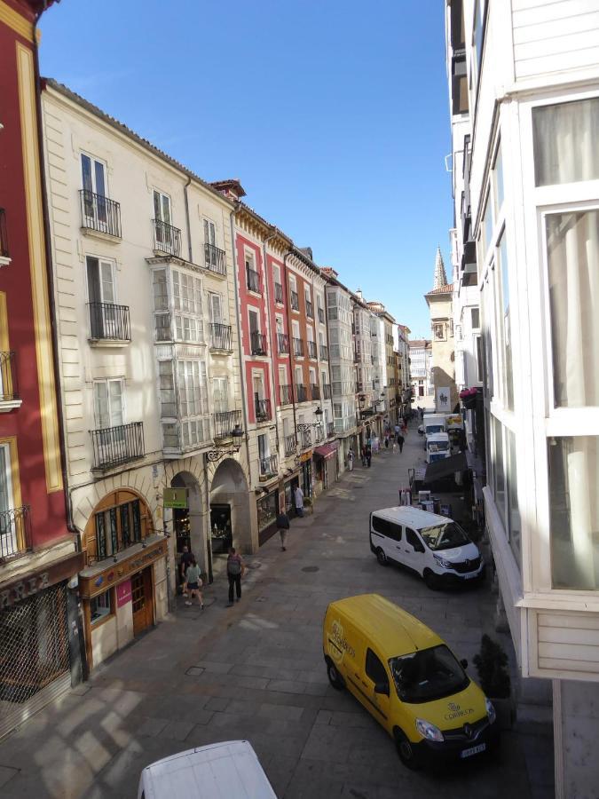 La Paloma6 Διαμέρισμα Burgo Εξωτερικό φωτογραφία