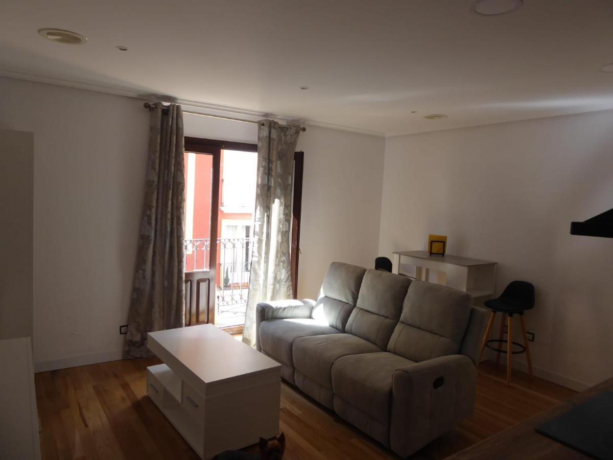 La Paloma6 Διαμέρισμα Burgo Εξωτερικό φωτογραφία
